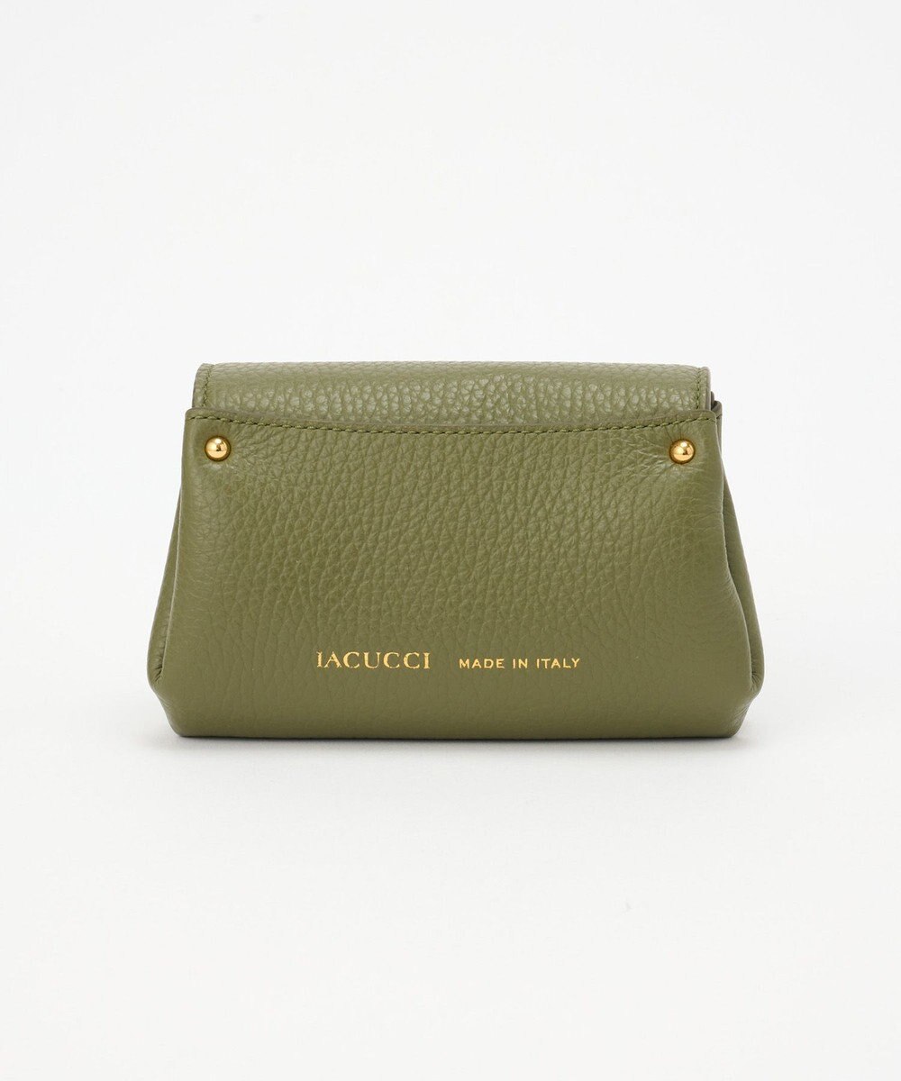 IACUCCI アバ ウォレット CERVO 