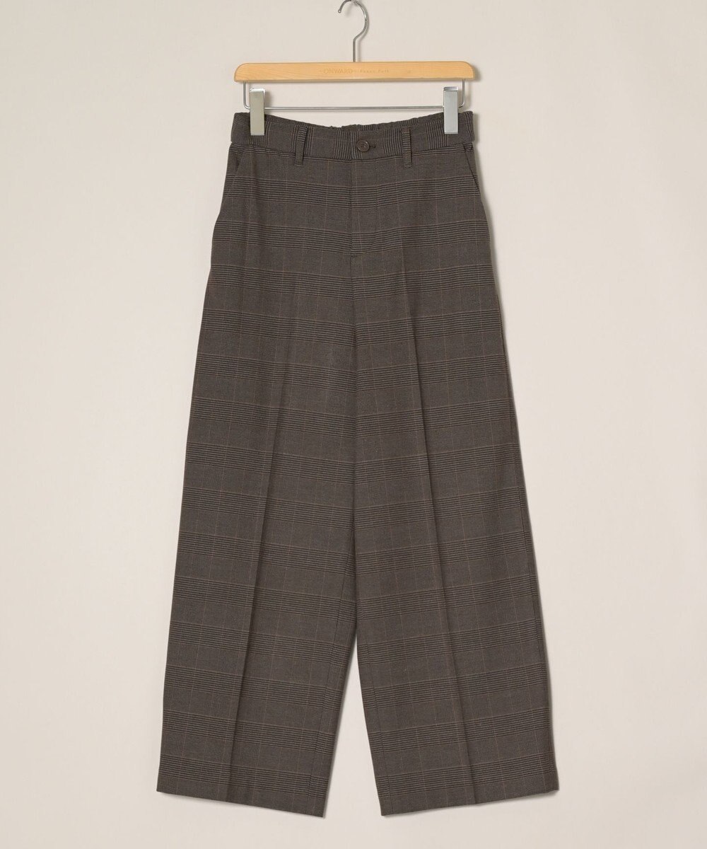 ONWARD Reuse Park 【any FAM】パンツ秋冬 