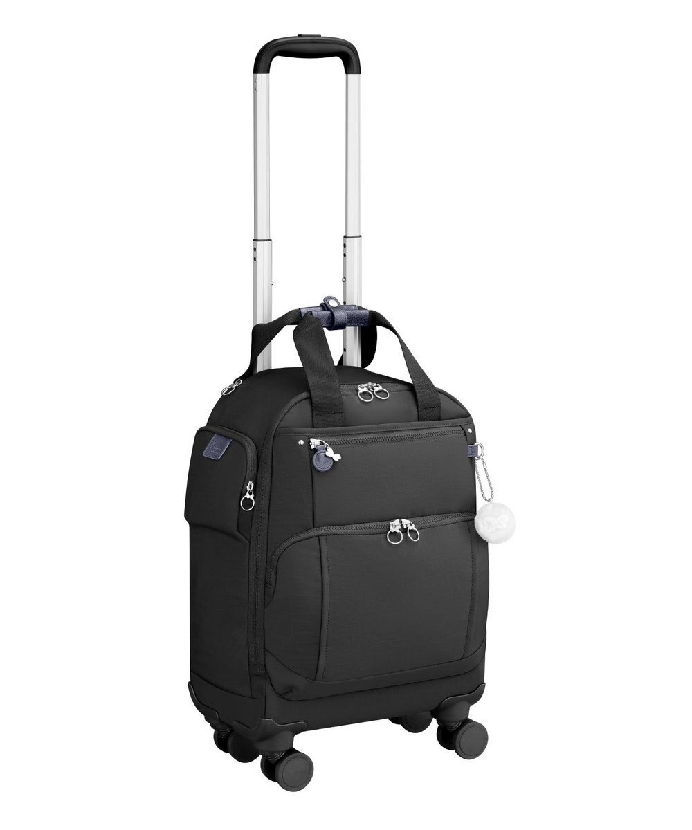 ACE BAGS & LUGGAGE Kanana project PJ8 トローリー 機内持ち込み 25L 17932 カナナプロジェクト 