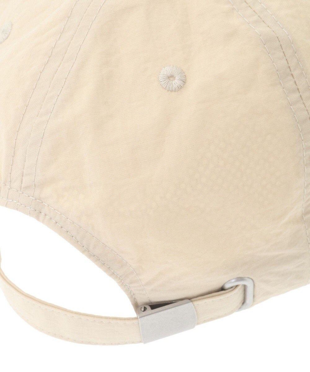 Green Parks ｍｉｆｆｙ／ナイロン刺繍キャップ 