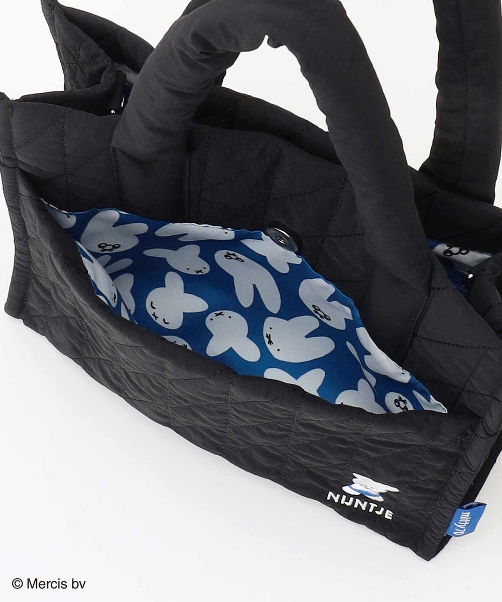 Y'SACCS miffy 70 デザイン 2WAYトートバッグ Sサイズ 