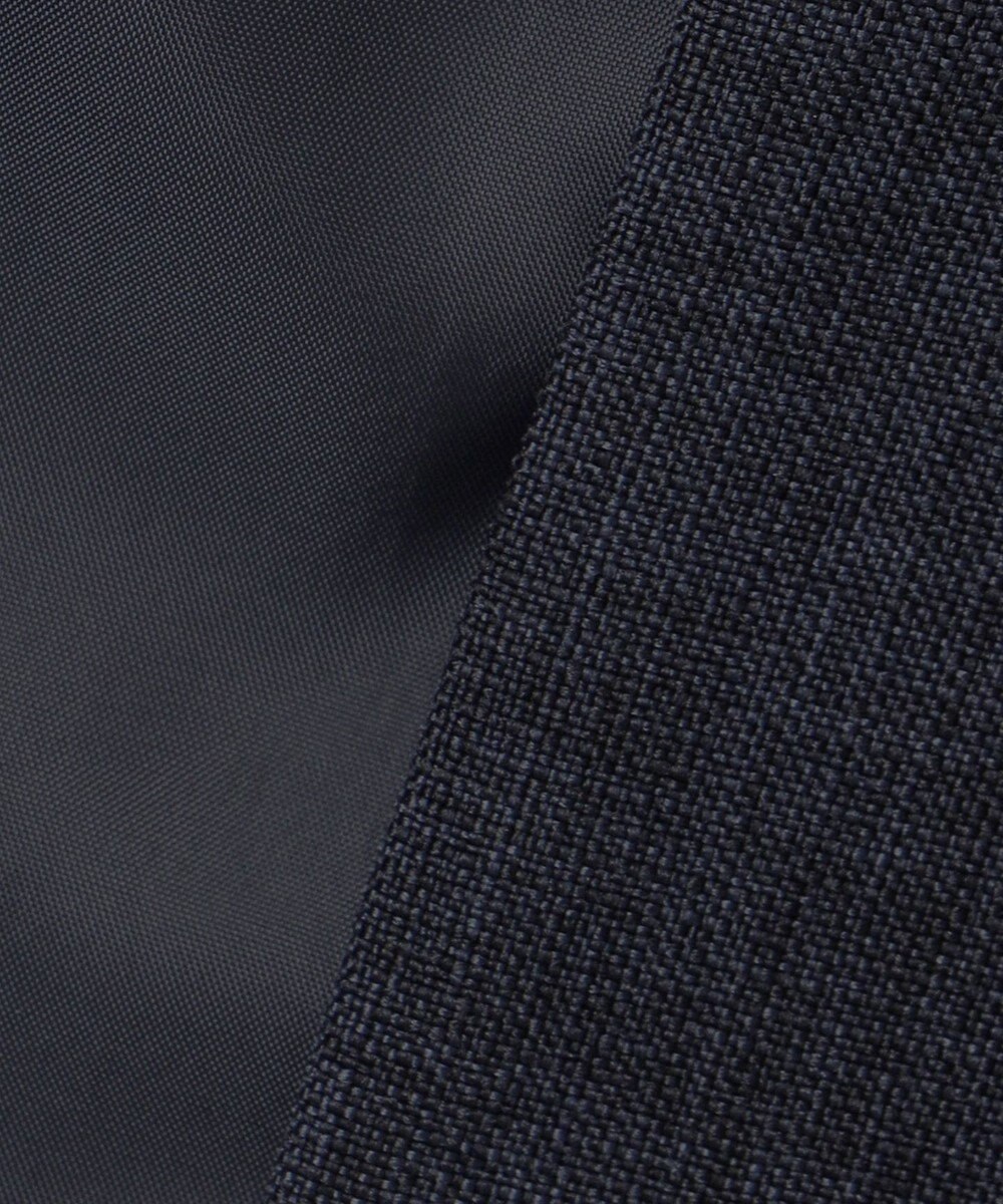 Feroux 【洗える】パールボタンジャケット×スカート セットアップ 