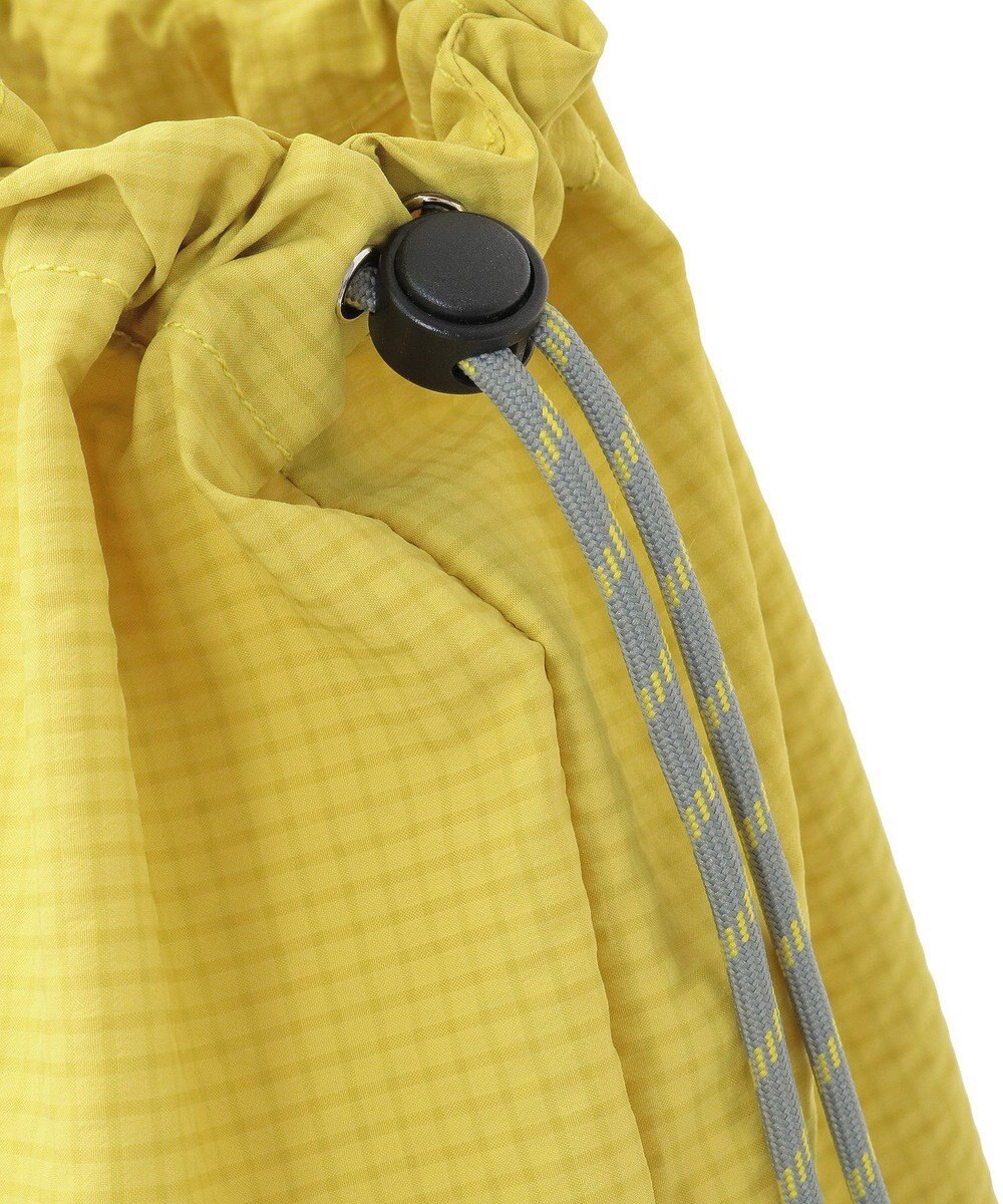 Green Parks ドロストトートバッグ 