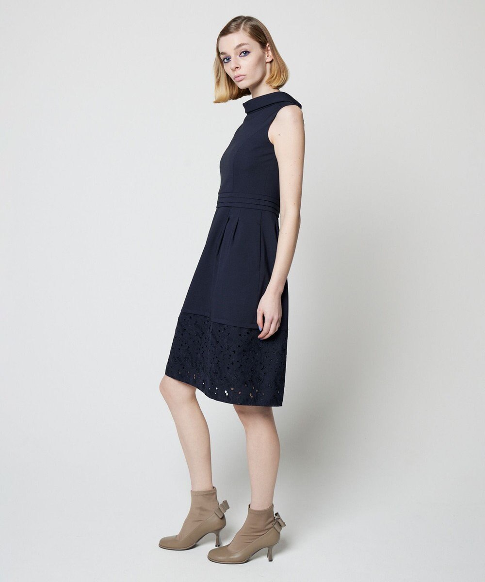 TOCCA 【洗える】STYLE ICON ドレス 