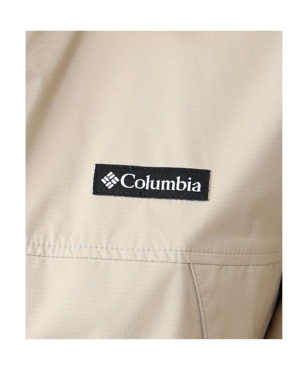 Columbia Columbia/ ウィメンズジプシーバーズIIロングジャケット /コロンビア 