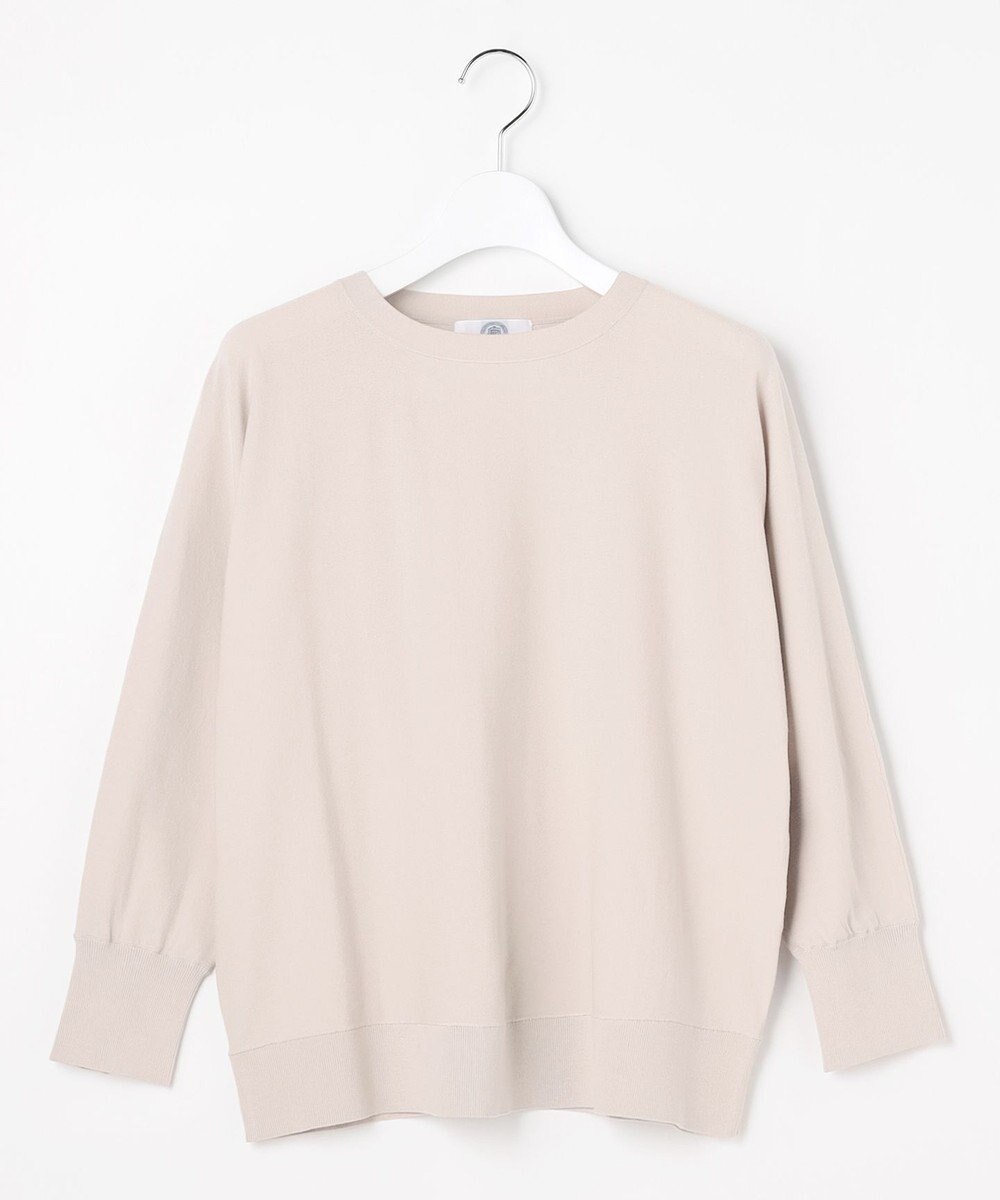 J.PRESS LADIES VIGODA ドルマンスリーブ ニット 