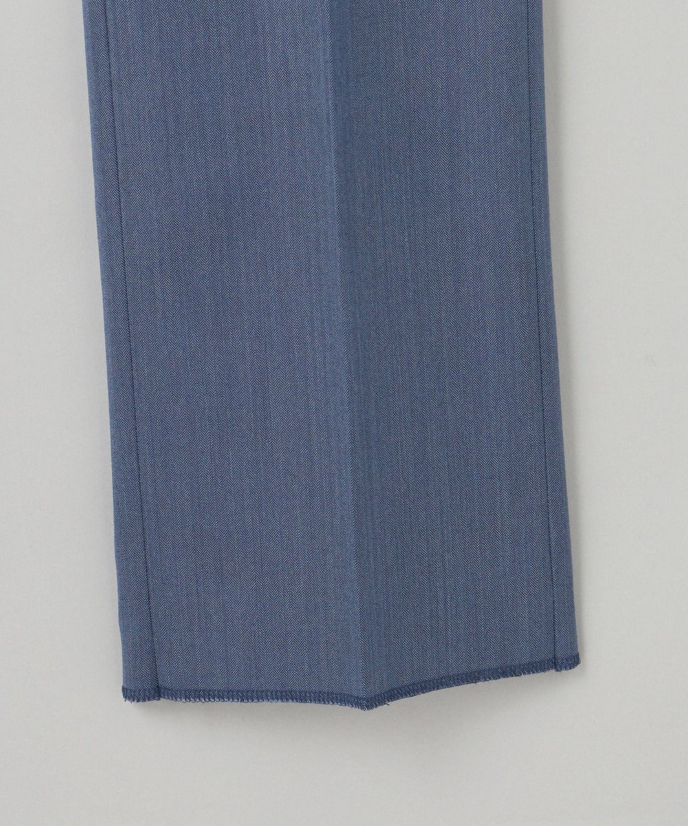 GOTAIRIKU 【CANONICO/カノニコ】SUPER150's リベンジスーツ 