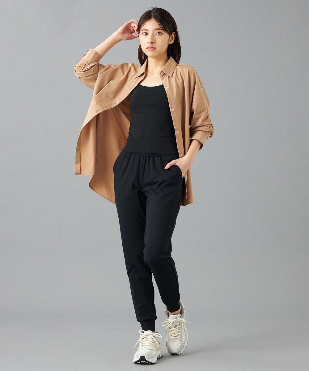 Chacott Chacott BALANCE Motion ジョガーパンツ 