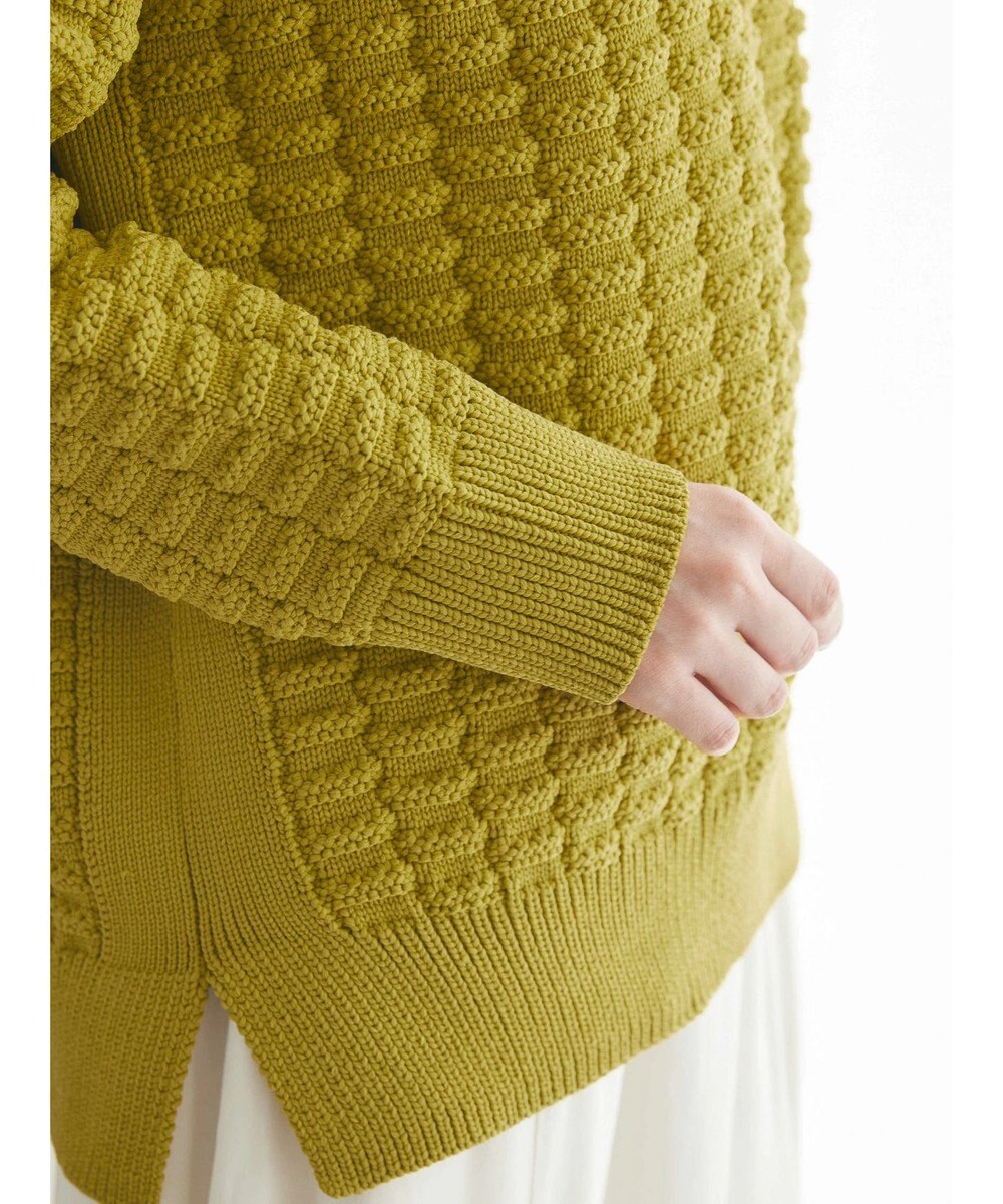 AMERICAN HOLIC エコカルットポコポコプルオーバー 