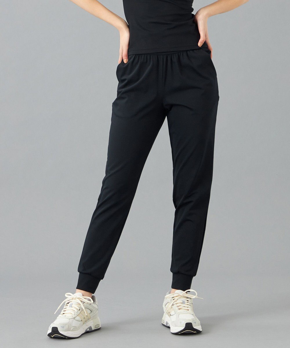 Chacott Chacott BALANCE Motion ジョガーパンツ 