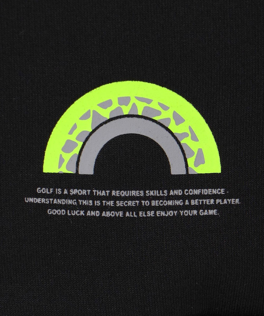 PW CIRCULUS 【MEN】グラフィック スエット 