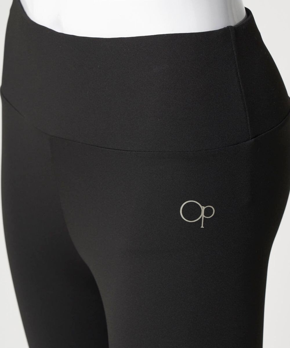 OP／FILA 【Ocean Pacific】ベーシックレギンス（フルレングス） 