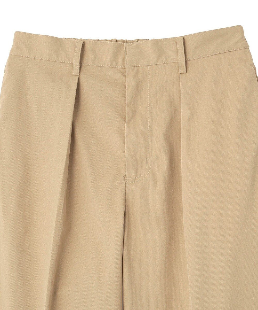 CRAFT STANDARD BOUTIQUE ワンタックチノスラックス 