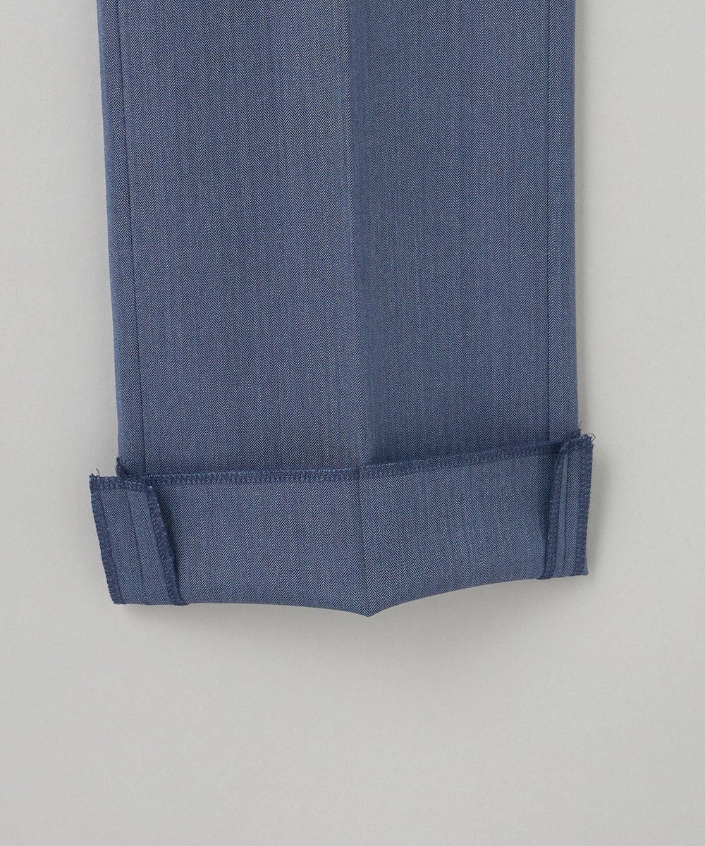 GOTAIRIKU 【CANONICO/カノニコ】SUPER150's リベンジスーツ 