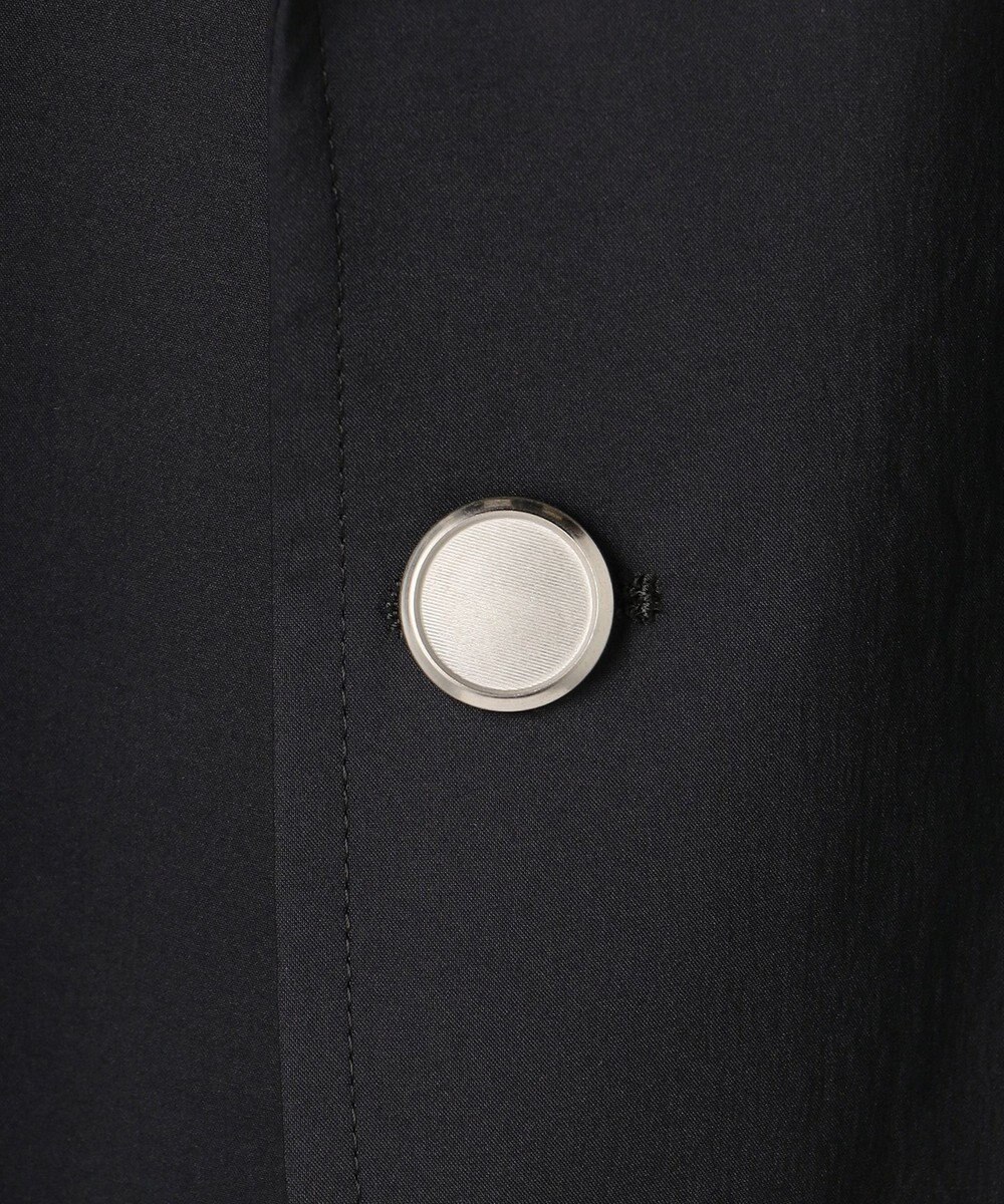 J.PRESS MEN 【J.PRESS ORIGINALS】【UNISEX】Stretch Poplin 3B Blazer / Baggy-Fit 