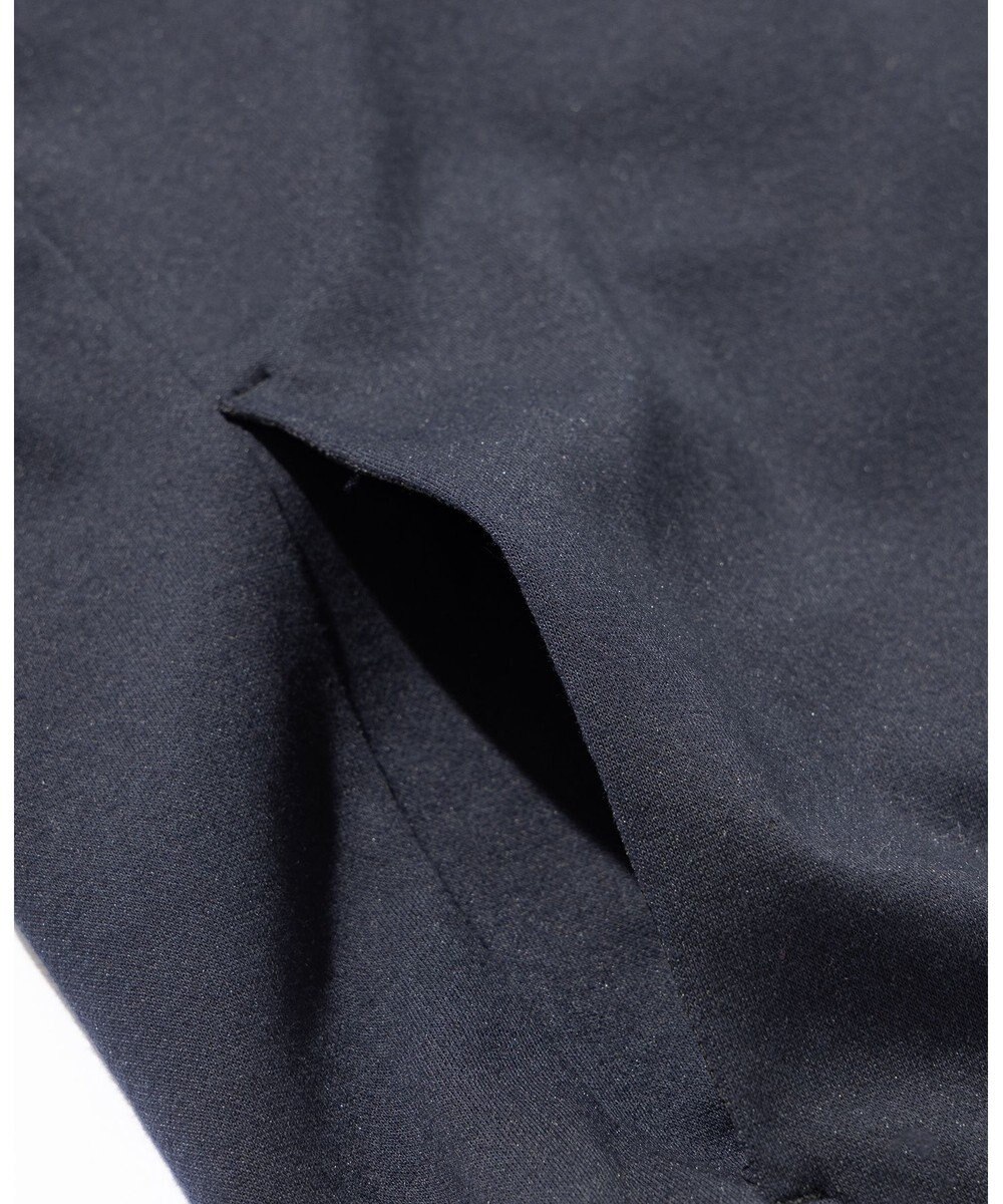 JOSEPH ABBOUD MOUNTAIN 【CREA掲載・接触冷感性/速乾性/放湿性/男女兼用】ICE PACKリバー天竺パーカー 