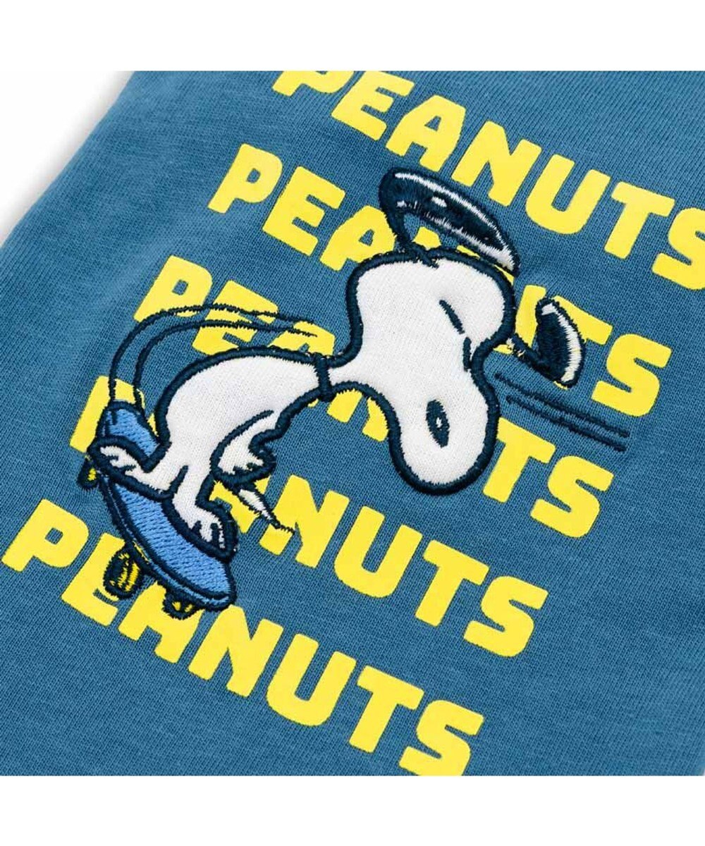 PET PARADISE スヌーピー スケボー Tシャツ 小型犬 