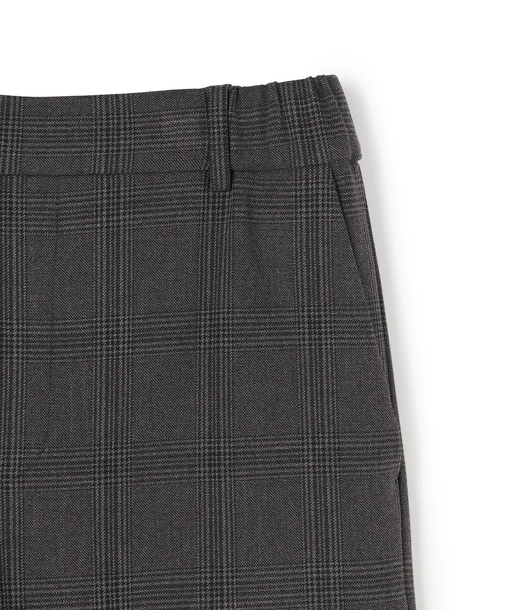 UNFILO 【先行予約】Beauty Warm Pants ワイド 