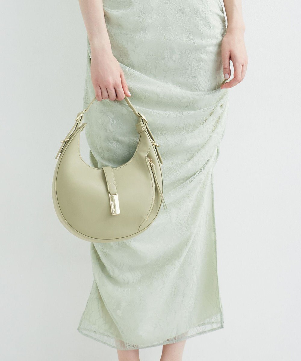 ACE BAGS & LUGGAGE 【雑誌掲載】Jewelna Rose セレーナ・ハンドバッグ 16148 ジュエルナローズ 