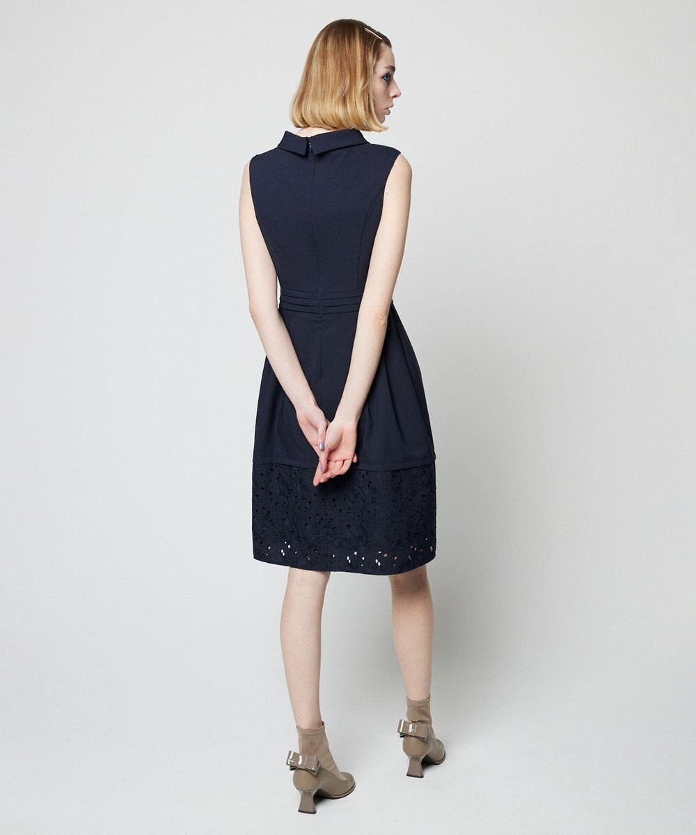 TOCCA 【洗える】STYLE ICON ドレス 