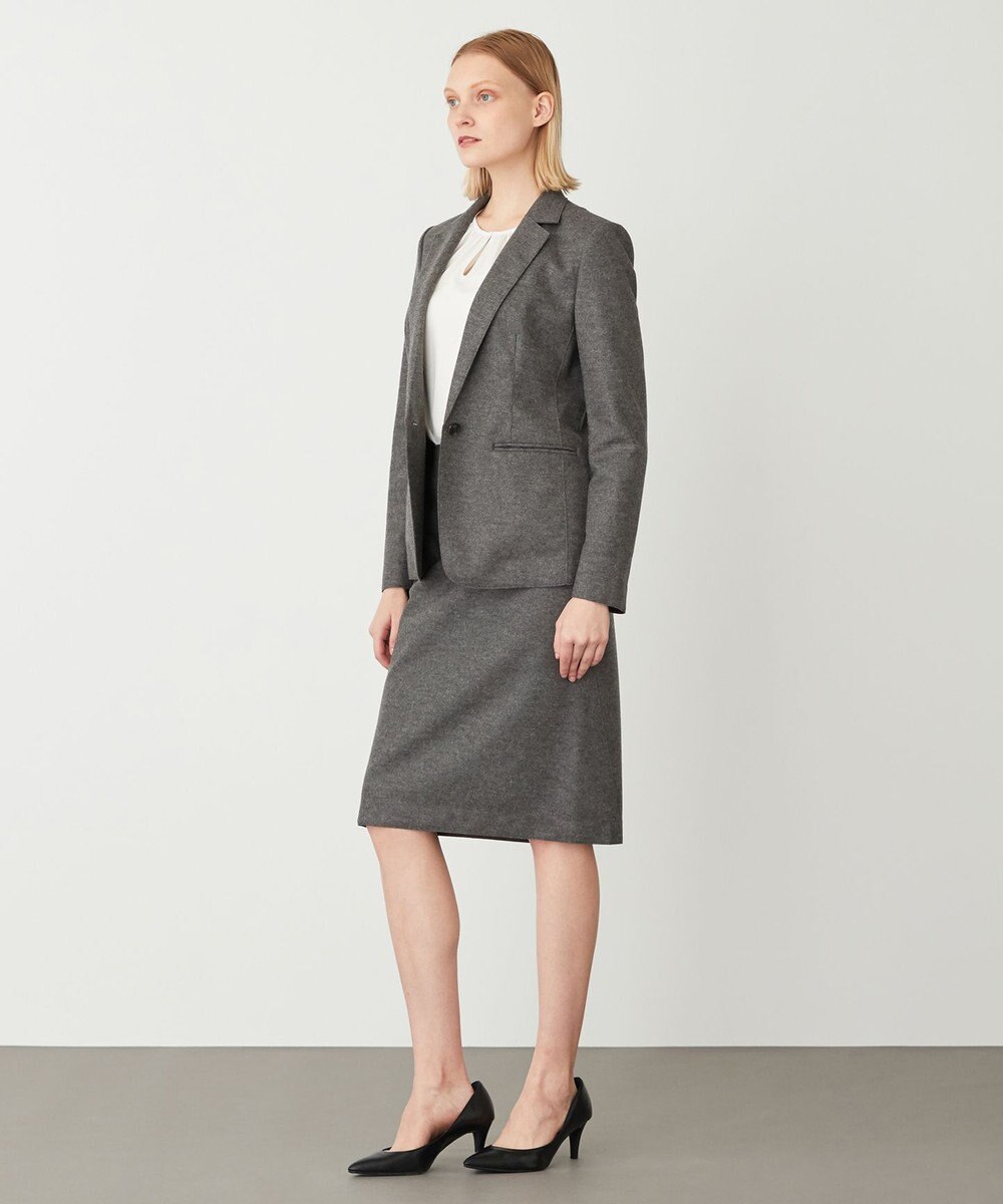 BEIGE， CORBY / テーラードジャケット 