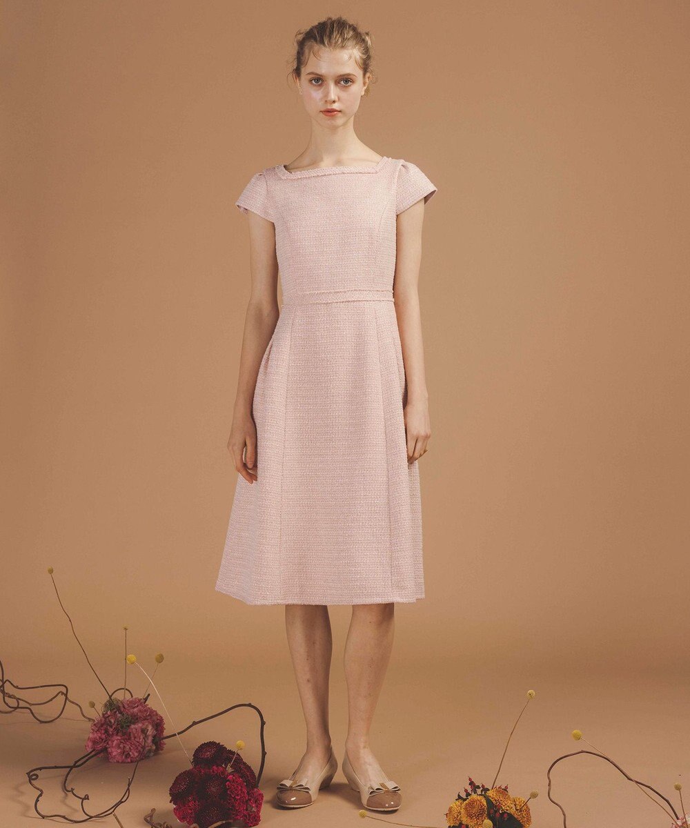 TOCCA 【消臭】FALLING STAR ドレス 