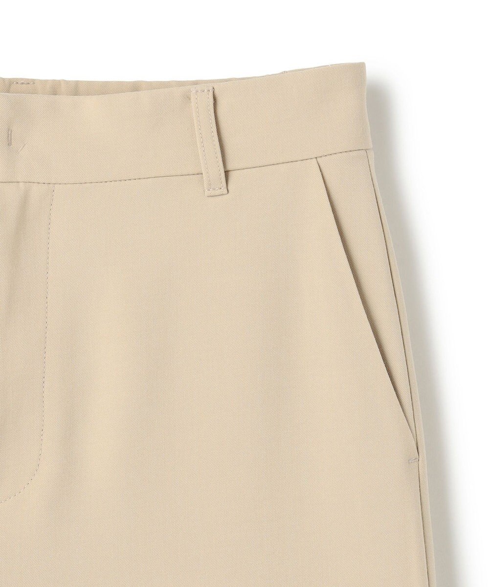 UNFILO マイビューティ ストレートパンツ 