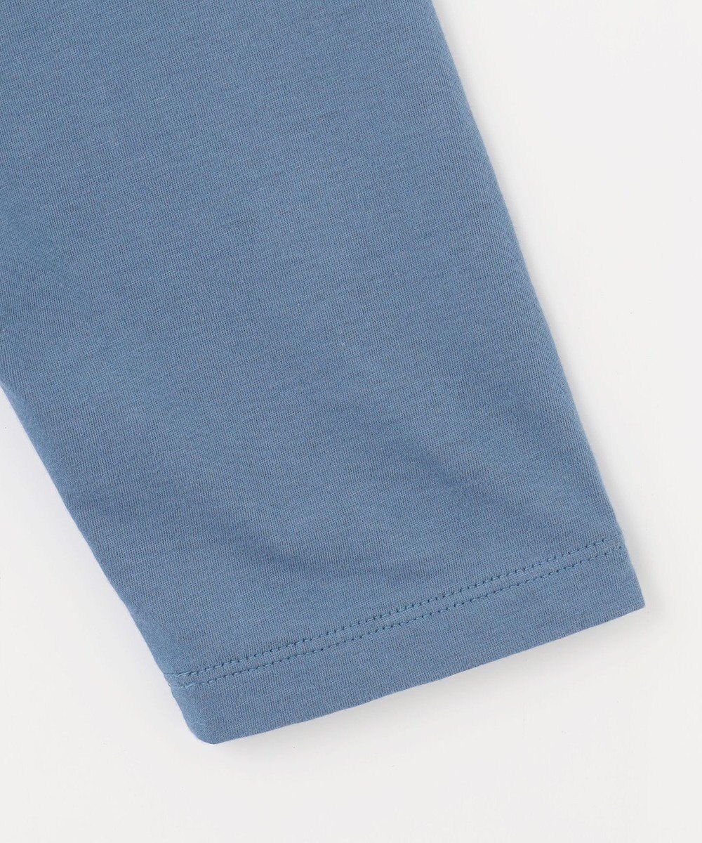 NAVE 【Nave】タンブラーコットン Tシャツ 