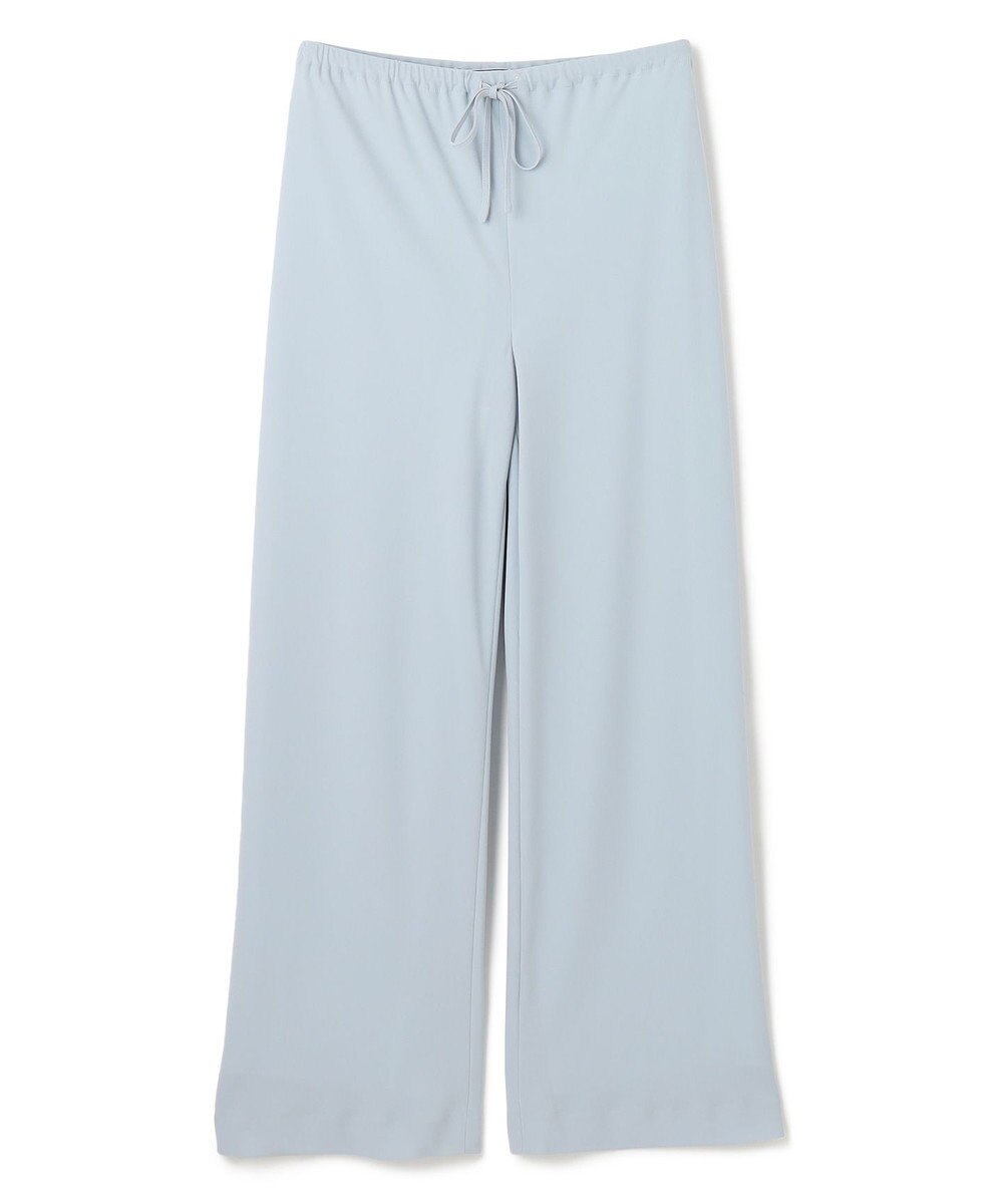 BEIGE， 【WEB限定・洗える】CELOSIA / ドロストワイドパンツ 