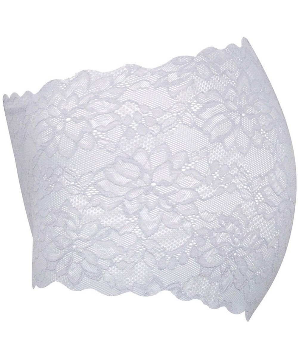 WACOAL ショーツ 【GOCOCi ゴコチ】 CGG297とペア 肌あたりのやさしいレース アウターにひびきにくい はきこみ丈あさめ レディース PGG197 /ワコール 