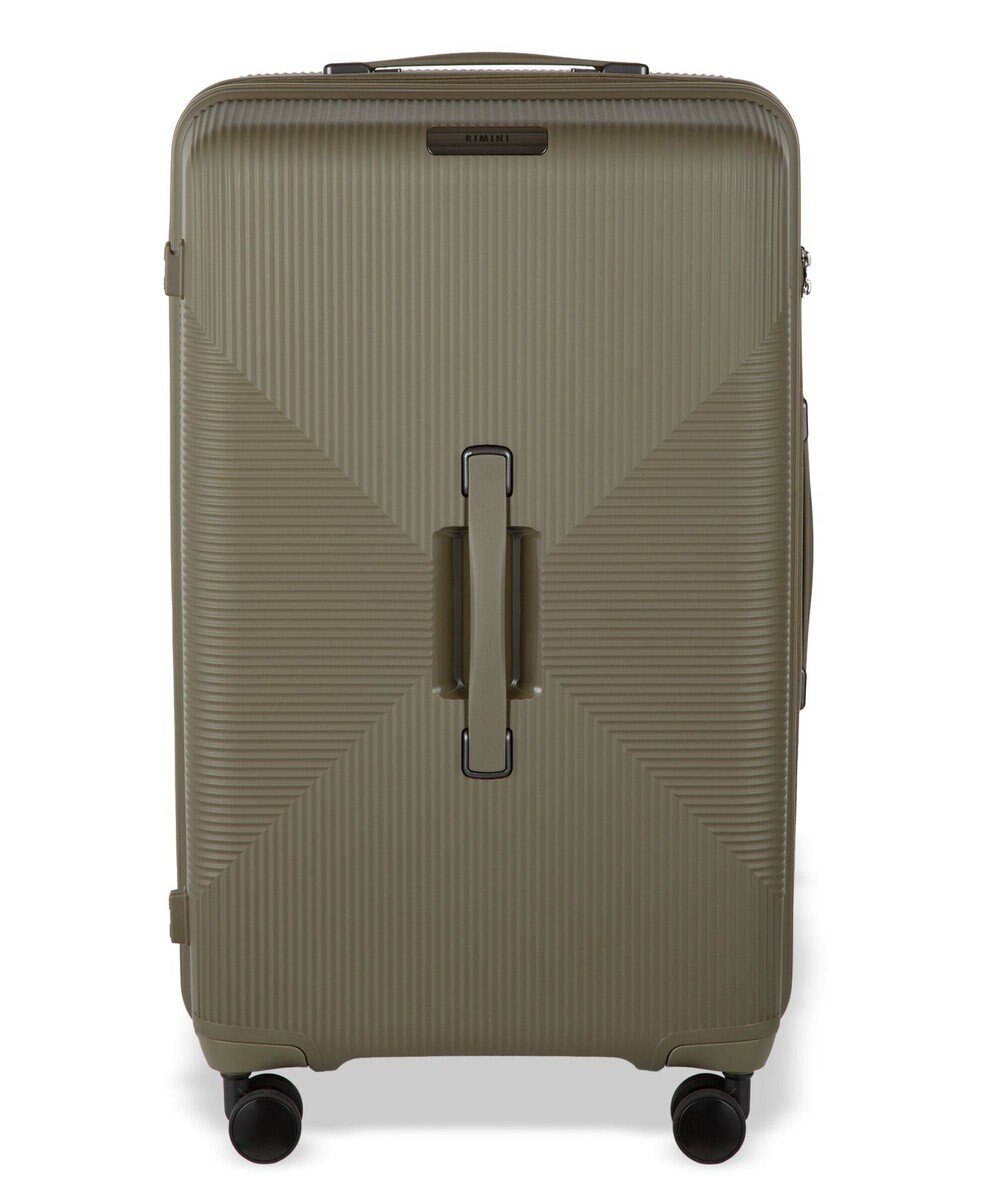 ACE BAGS & LUGGAGE RIMINI INJ417 スーツケース 89L 7～10泊 05823 リミニ 