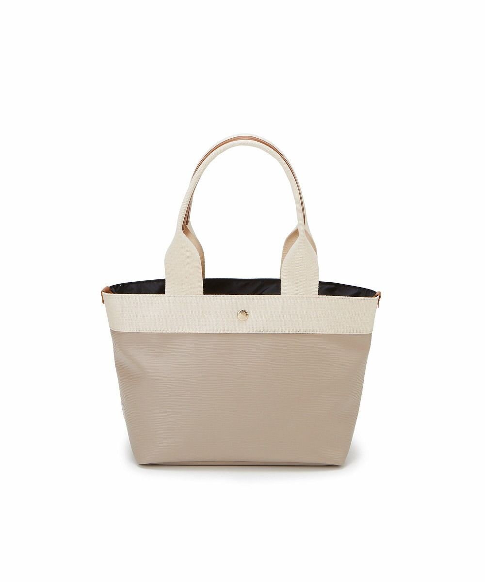 TOPKAPI 【ドラマ着用】【Breath TOPKAPI】RIPPLE リプル ロング ハンドル B5 トートバッグ 