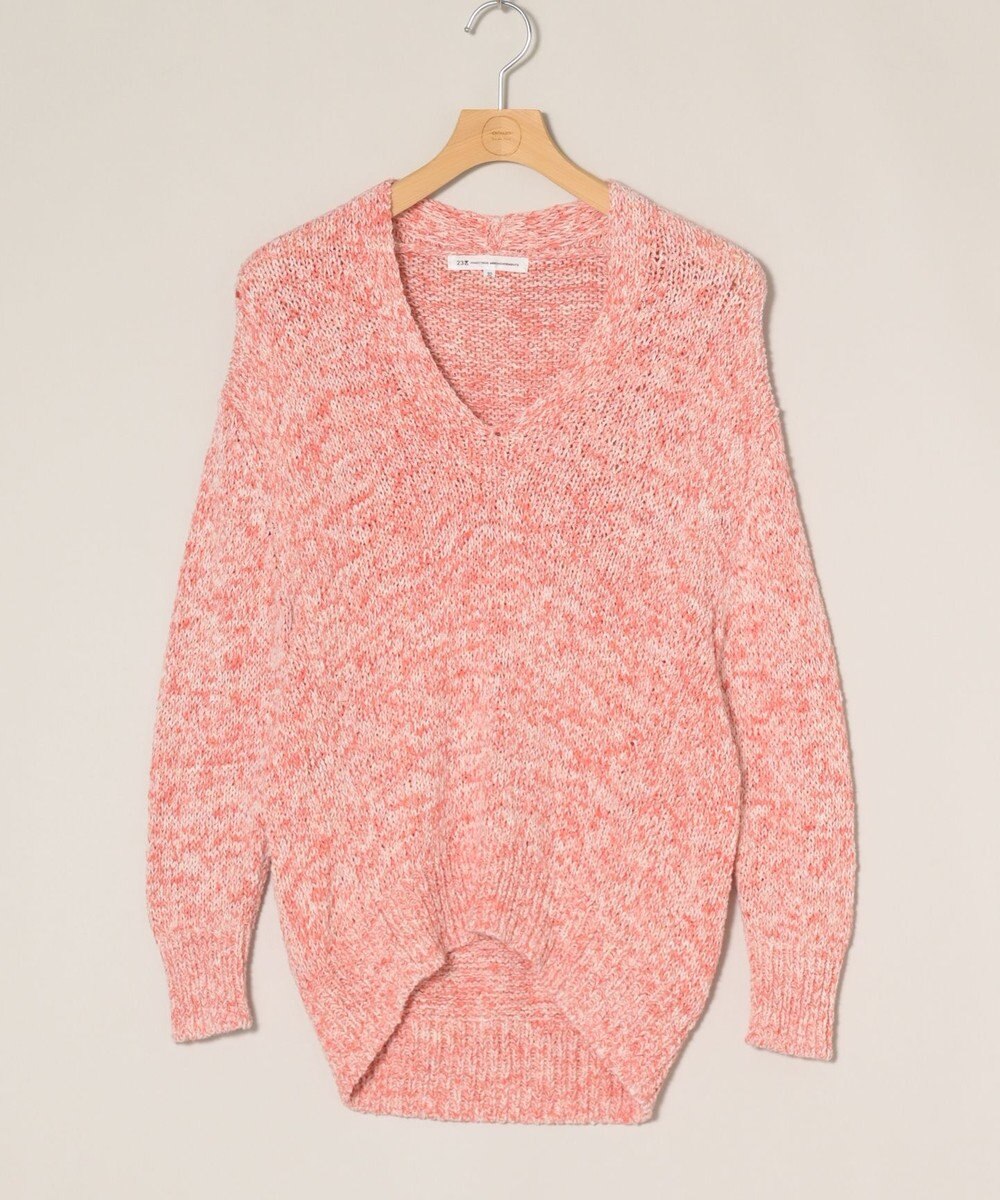 ONWARD Reuse Park 【23区】ニット春夏 