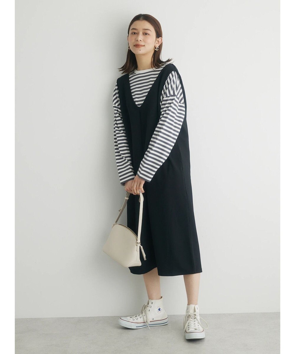 Green Parks ２ＷＡＹオーバーワンピース 