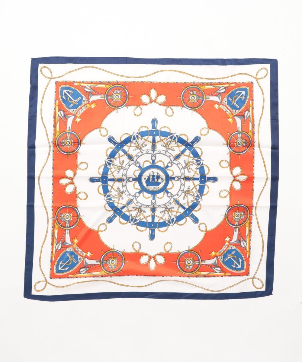 UNBILLION カシュカシュ cachecache / WEB限定アソート大判スカーフ 