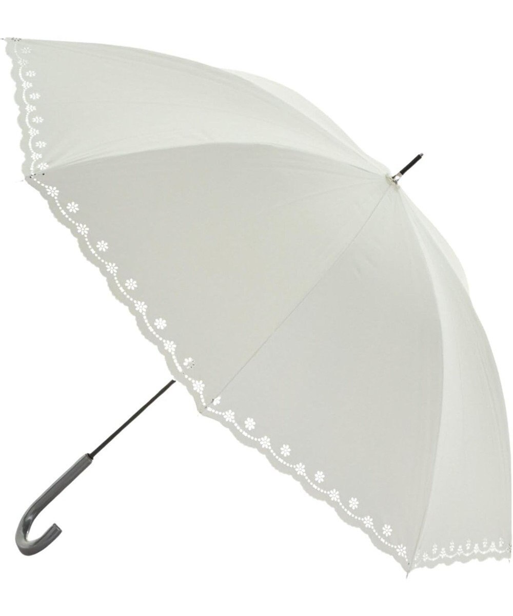 MOONBAT 晴雨兼用日傘 長傘 ヒートカット／遮光 遮熱 UV 