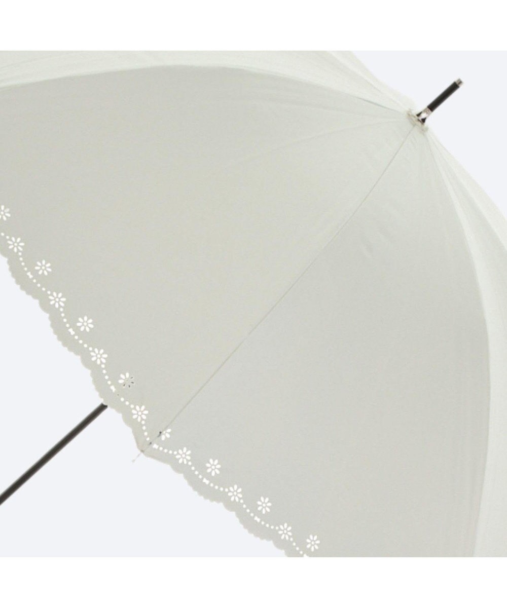 MOONBAT 晴雨兼用日傘 長傘 ヒートカット／遮光 遮熱 UV 