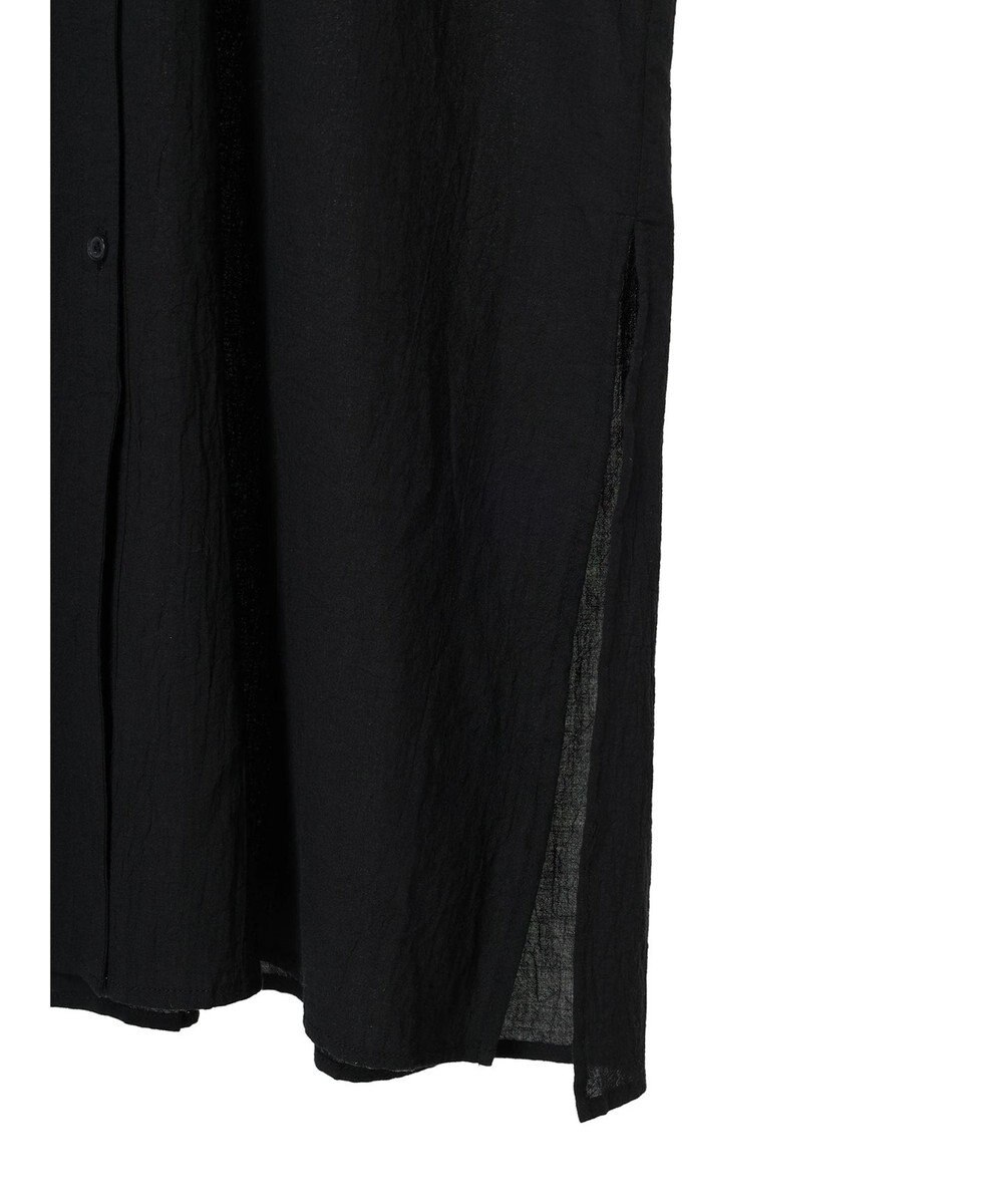 CRAFT STANDARD BOUTIQUE ジョーゼットワンピース 