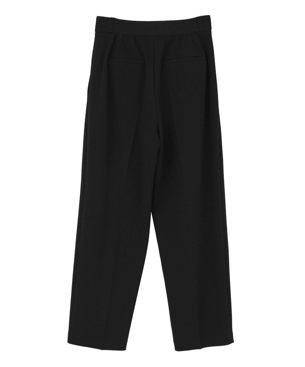Green Parks Ｏ．きれいシルエットテーパードパンツ 