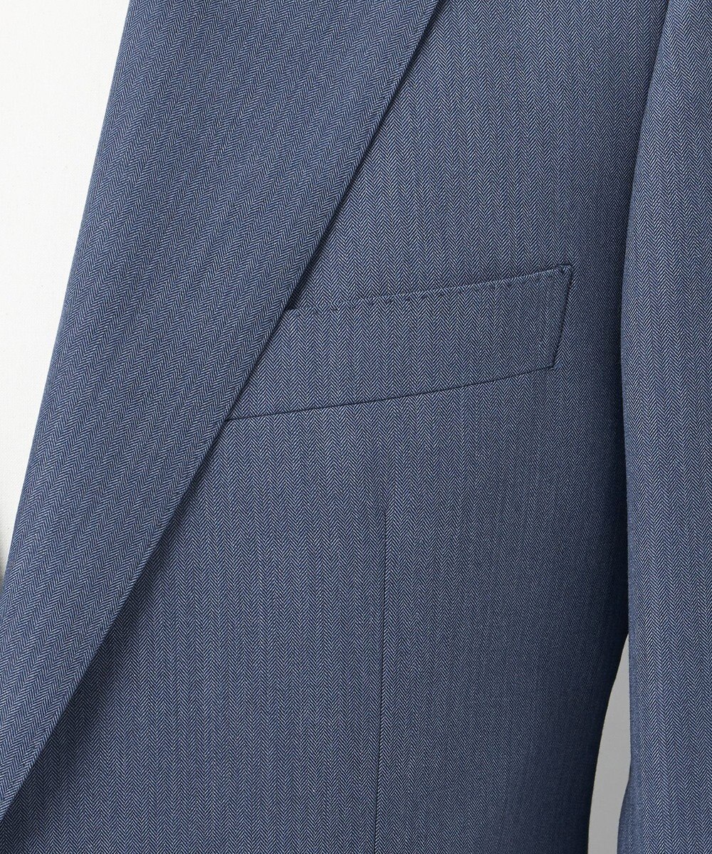 GOTAIRIKU 【CANONICO/カノニコ】SUPER150's リベンジスーツ 