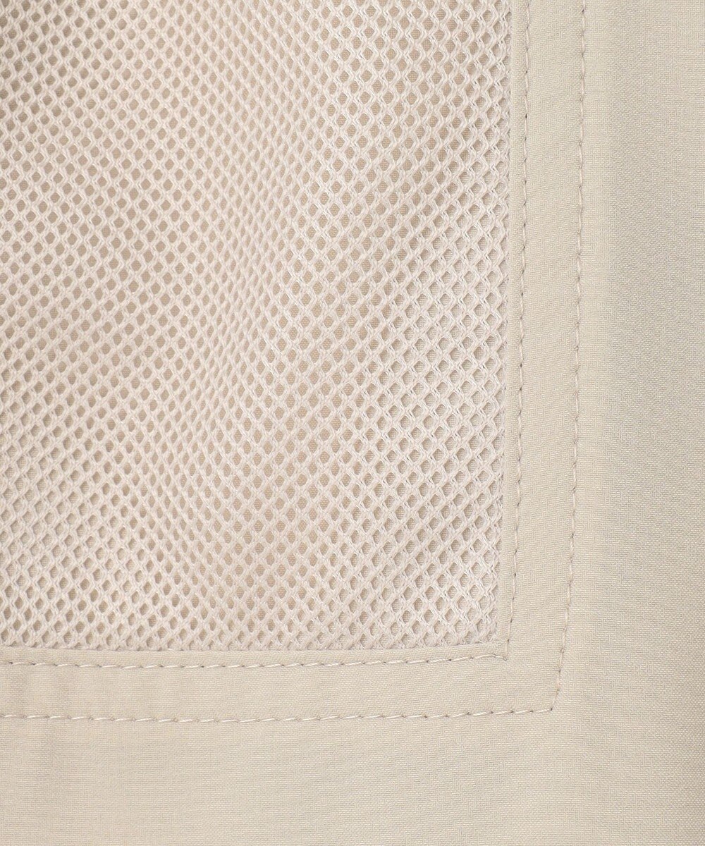 PW CIRCULUS 【MEN】ベンチレーション テーパードパンツ ゴルフ 