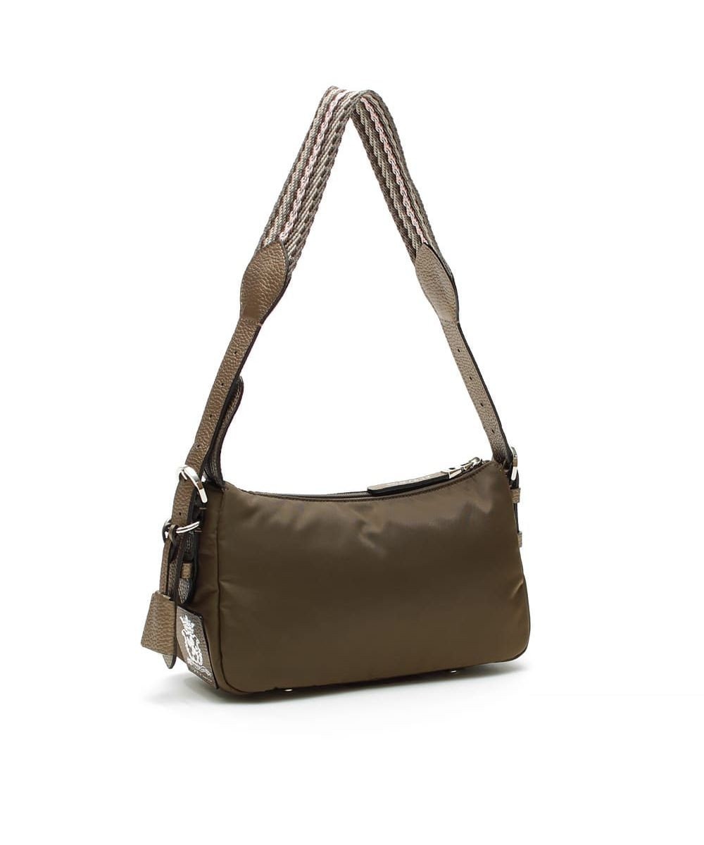 A.D.M.J. 【高密度ナイロン】デービス/ソフトワンショルダー28cm 