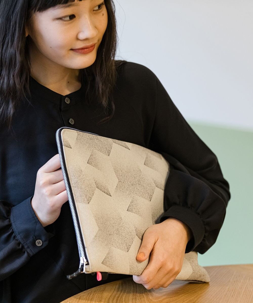 POLS ノートパソコンケース 