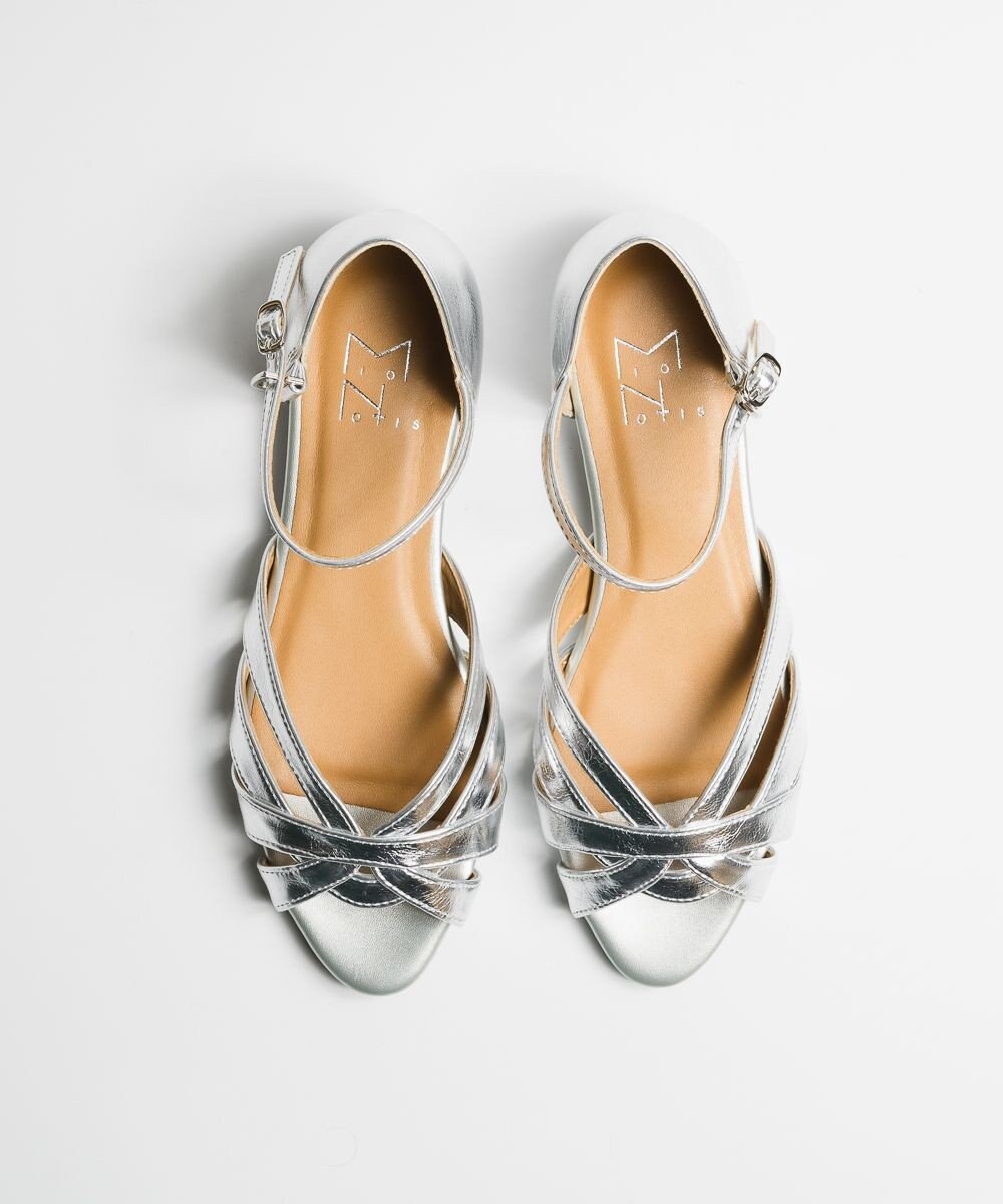 BONTRE 【MIONOTIS/ミオノティス】ストラップ付グルカ風サンダル/783B 