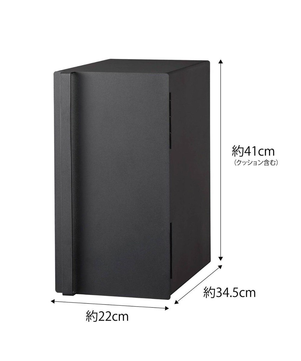 tower ブレッドケース タワー スリム ブラック 