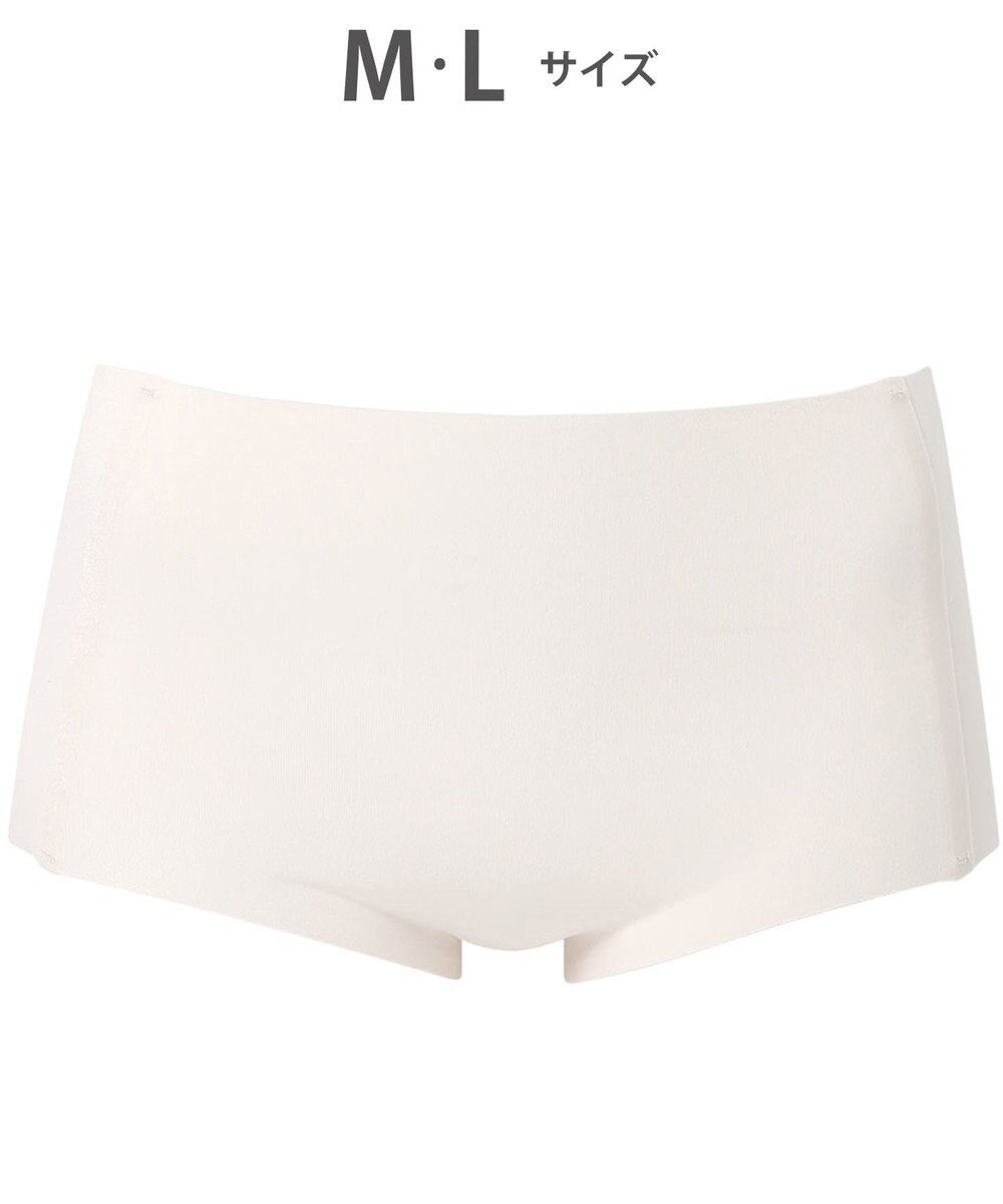 WACOAL 【GOCOCi ゴコチ】 ショーツ はきこみ丈ふかめ まるでつけていないようなはきごこち ムレにくい フラット仕上げ CGG220とペア CGG510とペア PGG310 /ワコール 