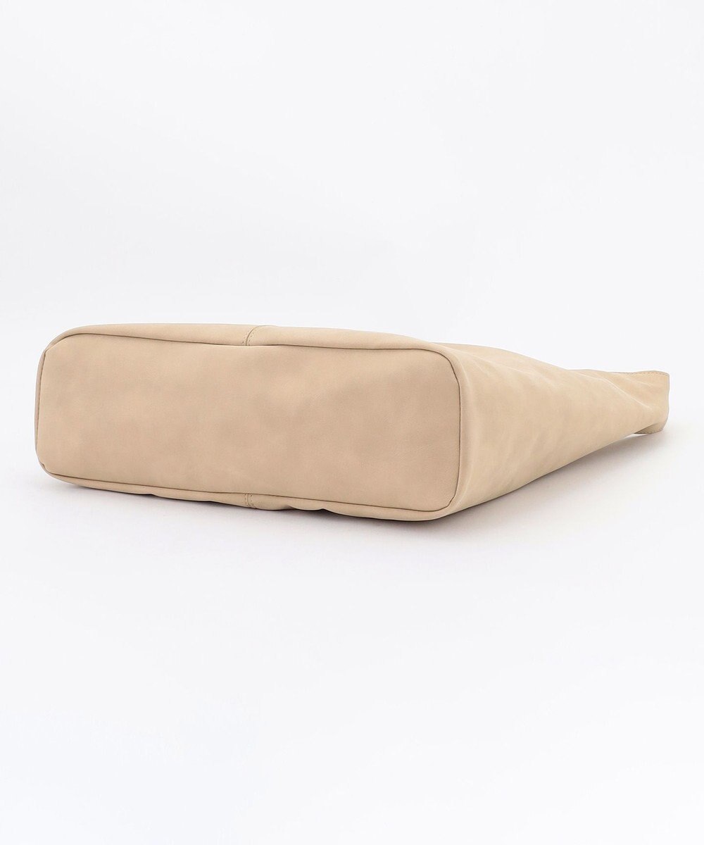 ANY パステルスエードライクワンショルダーバッグ 