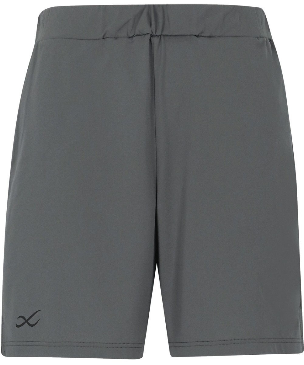 CW-X 【UNISEX】 CW-X ボトムス ハイゲージニットボトム 3分丈 UVカット率90%以上(本体) 吸汗速乾(本体) ユニセックス DHR375 /ワコール 