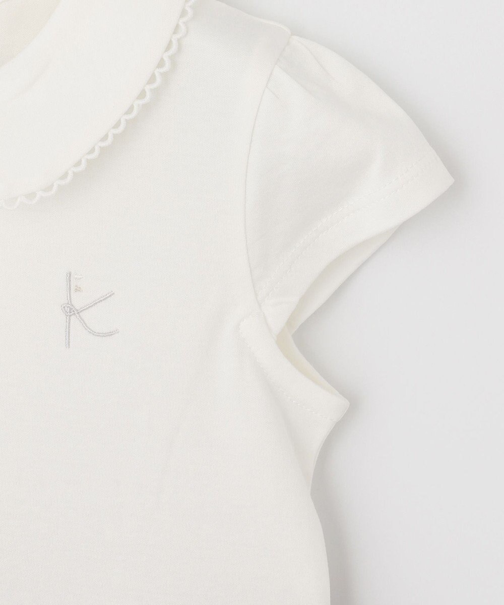 組曲 KIDS 【110-130cm】ジャガード セットアップ 