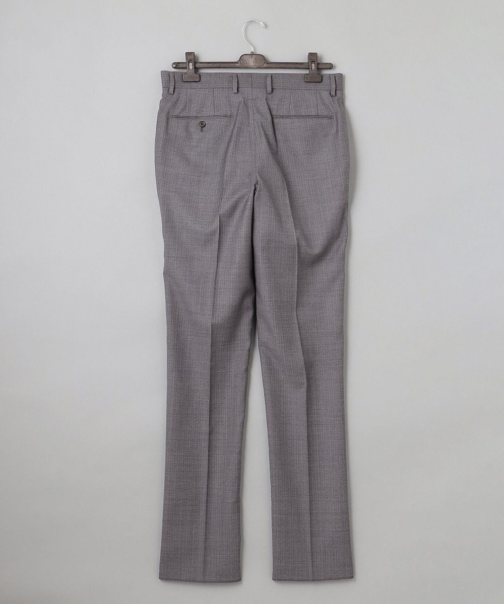 GOTAIRIKU 【DORMEUIL】EXEL BLUE スーツ 